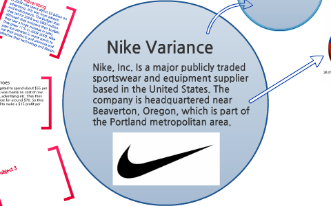 is nike a publicly traded company