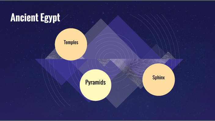 Ancient Egypt by sandra Hlanguza on Prezi