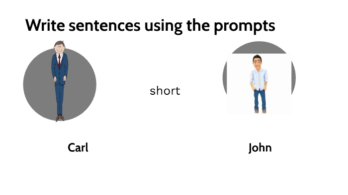 comparatives and superlatives by Marisela Mora Ruiz on Prezi
