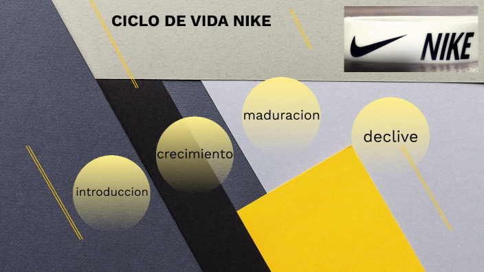 de vida Nike by gomez on Prezi Next