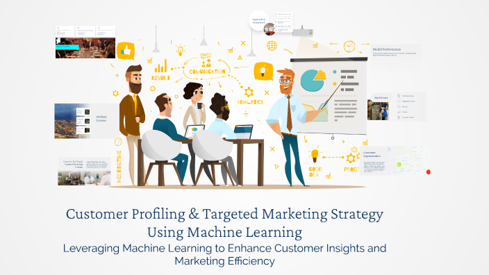 Customer Profiling & Targeted Marketing Strategy Using Machine Learning ...