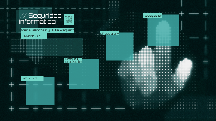 TIC seguridad by María Sánchez Zafra on Prezi