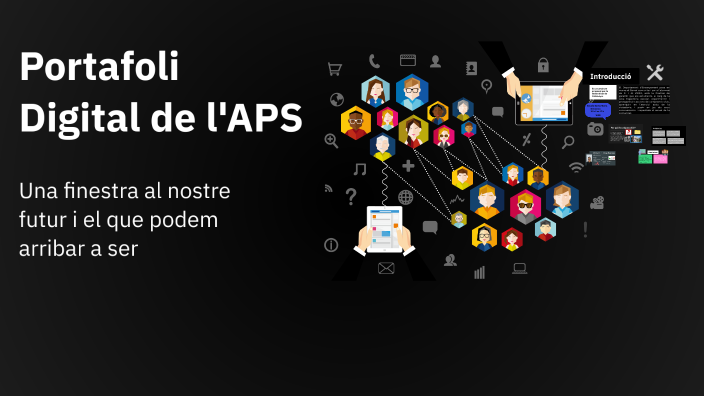 Portafolio Digital by Diego Manrique on Prezi