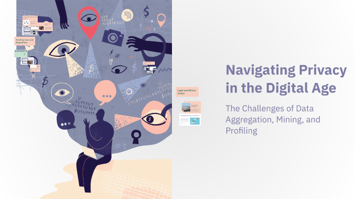 Navigating Privacy in the Digital Age by Eva Zhang on Prezi