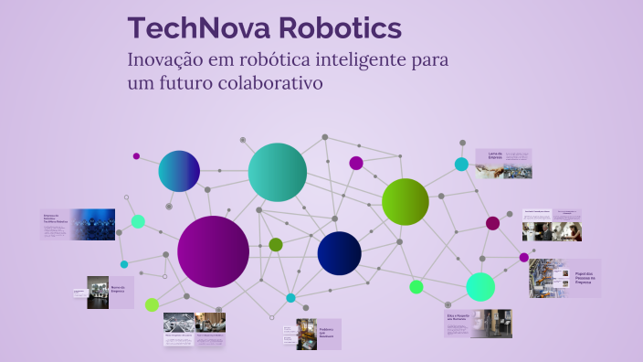 TechNova Robotics by Nátali Vitoria Silva de Oliveira on Prezi