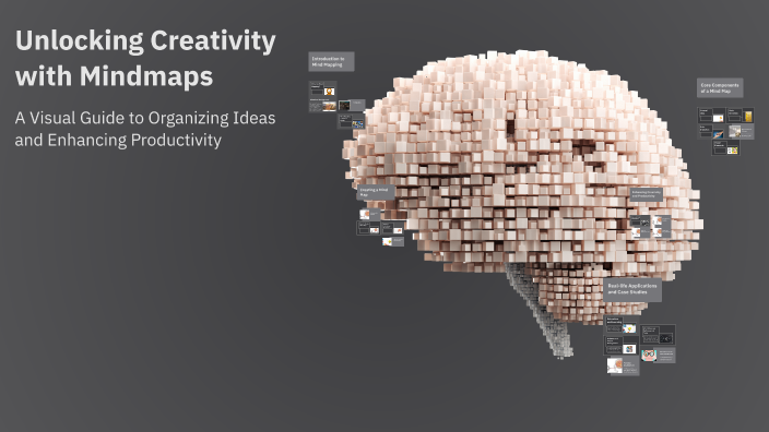 Unlocking Creativity with Mindmaps by Jack Oconnor on Prezi