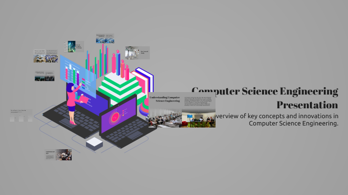 Computer Science Engineering Presentation by hari kumar ss on Prezi