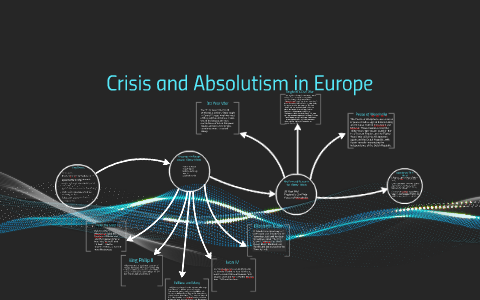 Crisis And Absolutism In Europe By Kody Coles On Prezi