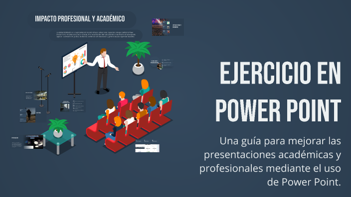 Ejercicio en Power Point by Johana Annelisse Calderón Jiménez on Prezi