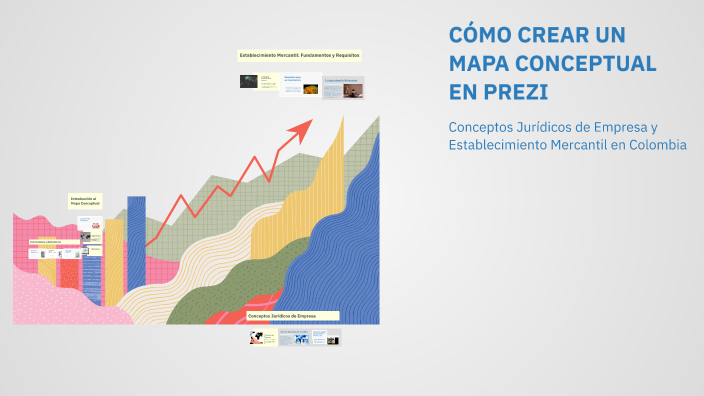 CÓMO CREAR UN MAPA CONCEPTUAL EN PREZI by alexander sanchez sanchez on ...