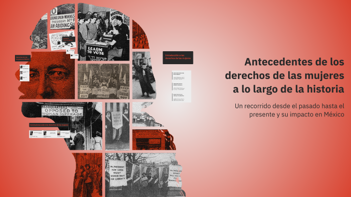 Antecedentes de los derechos de las mujeres a lo largo de la historia ...