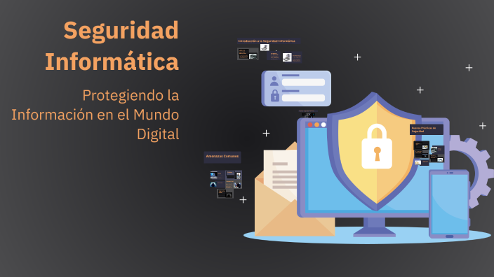 Seguridad Informática by Juan Miguel on Prezi