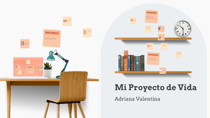 Mi Proyecto de Vida by valentina puerta on Prezi