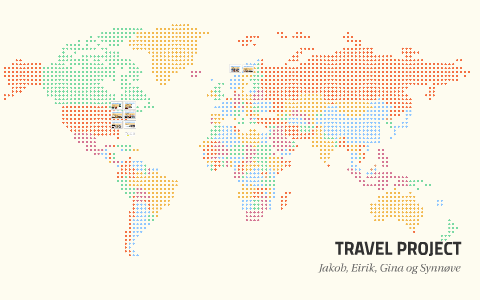 Usa Trip By On Prezi