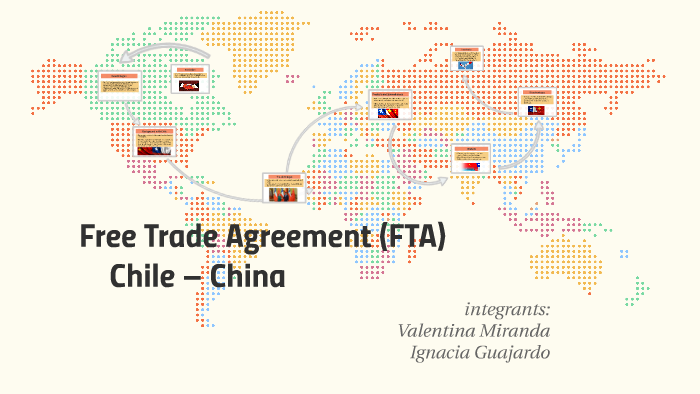 vietnam chile free trade agreement