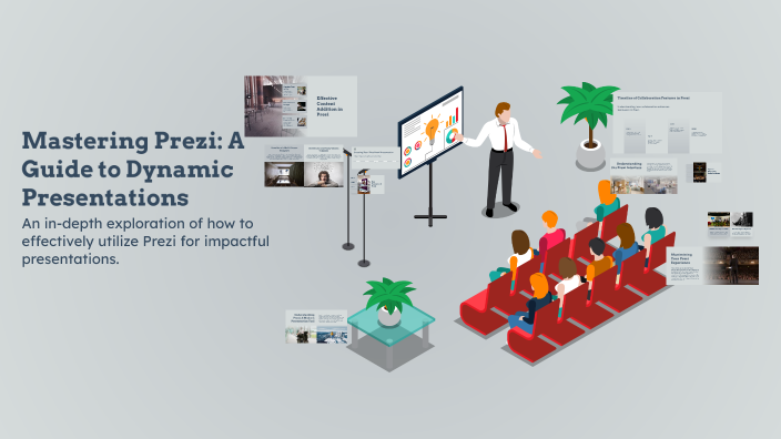 Mastering Prezi: A Guide to Dynamic Presentations by CANSU YAKAL on Prezi