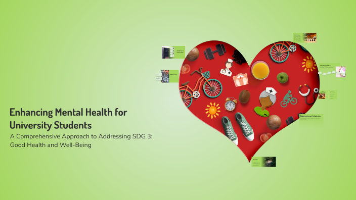 Enhancing Mental Health for University Students by Liam Preston on Prezi