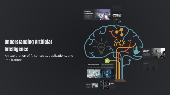 Understanding Artificial Intelligence by dozdar ahmed on Prezi