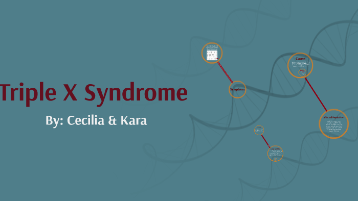 Triple X Syndrome by Kara McArdle on Prezi