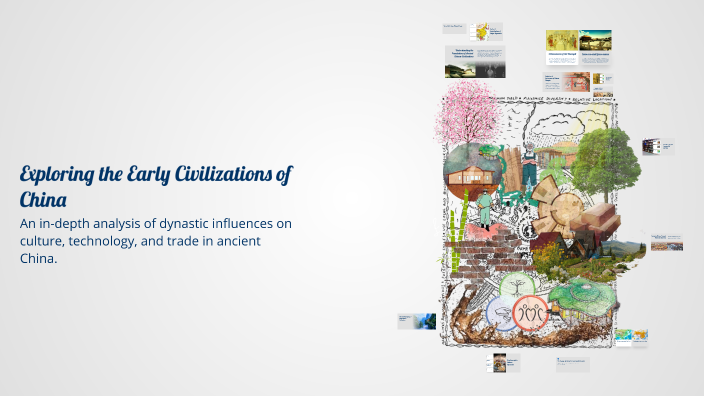 Exploring the Early Civilizations of China by Nada Alzregiy on Prezi