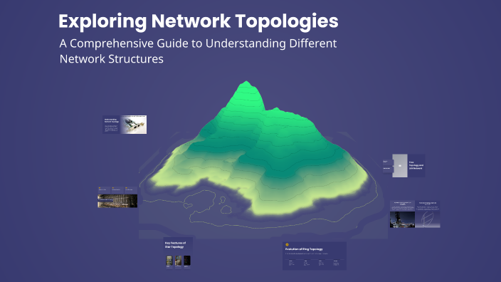 Exploring Network Topologies by Ethan Sermon Ghosh on Prezi