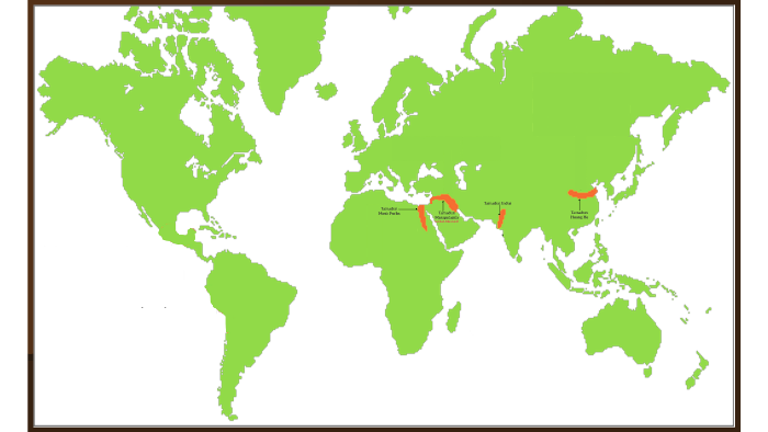 Tamadun Mesopotamia by Xavier Lim on Prezi