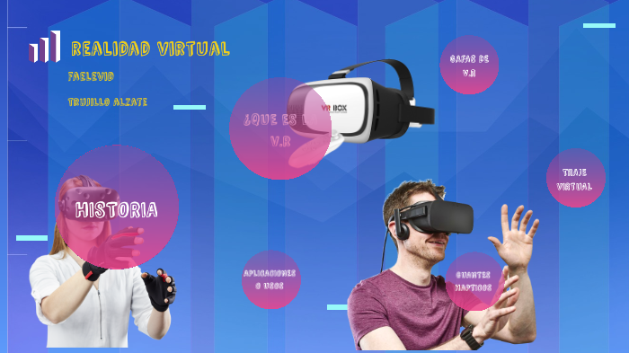 realidad virtual by faelevid trujillo alzate on Prezi