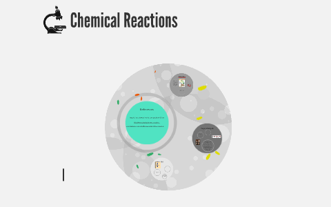 Chemical Reactions by Sam Steeves on Prezi
