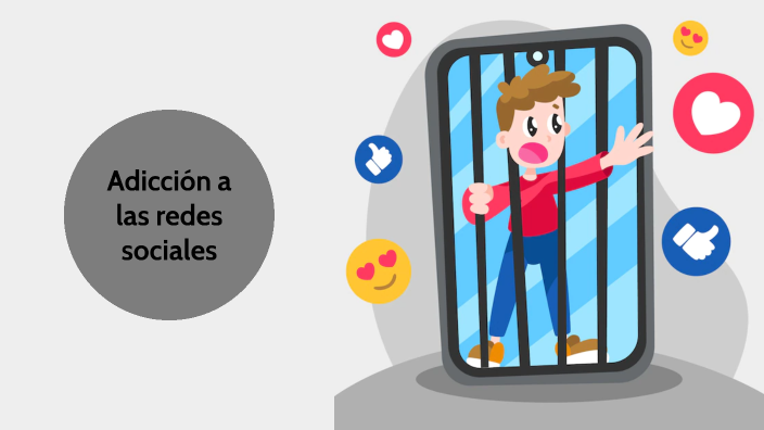 Ensayo Sobre La Adiccion A Las Redes Sociales prezi.com