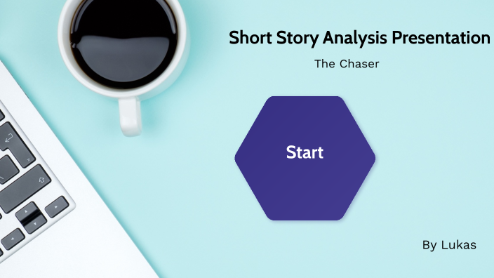 short story analysis presentation