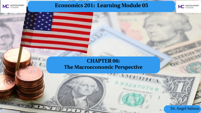 Econ201 LM05 The Macroeconomic Perspective by Angel Salinas Gonzalez on ...