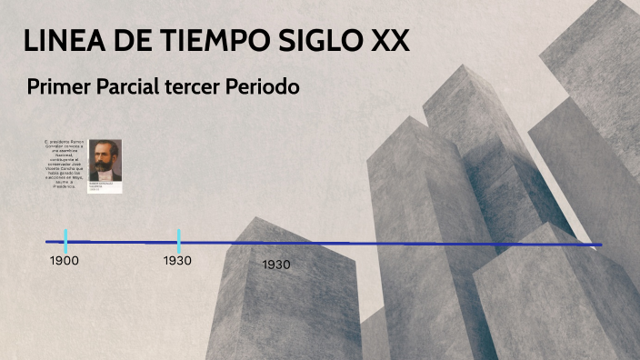 Linea De Tiempo Siglo Xx By Julian David Velandia Mesa On Prezi 2473