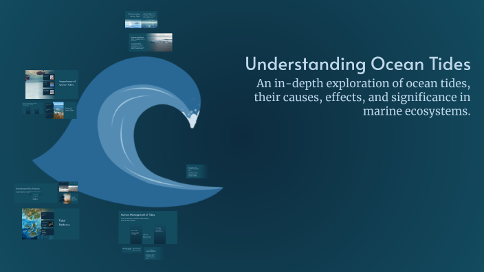 Iora The R Using Tide Understanding Ocean Tides by keira lacheral on Prezi