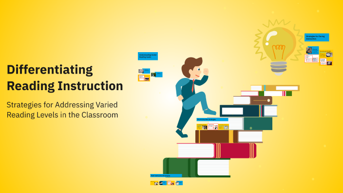 Differentiating Reading Instruction by Mathew Gonzalez on Prezi