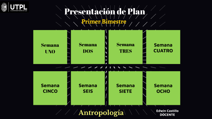 Presentación de Plan by edwin castillo on Prezi