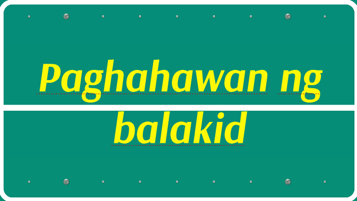 Paghahawan ng balakid by ernel ramos on Prezi