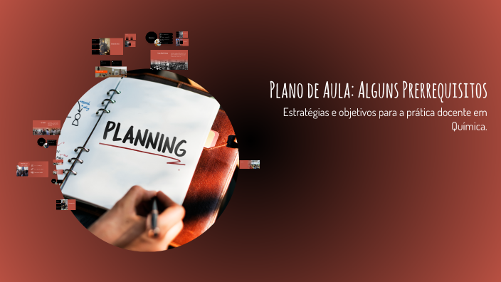 Plano de Aula: Alguns Prerrequisitos by Michelle Oliveira on Prezi