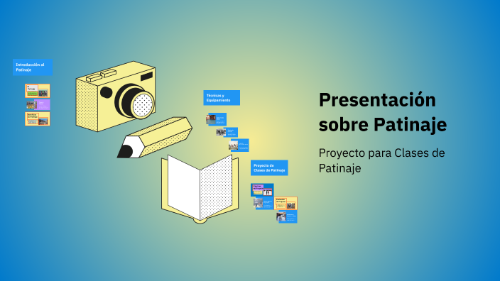 Presentación sobre Patinaje by paulina andrea suazo aedo on Prezi