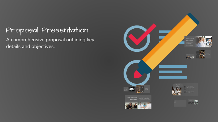 Proposal Presentation by Imanuel kuddi on Prezi