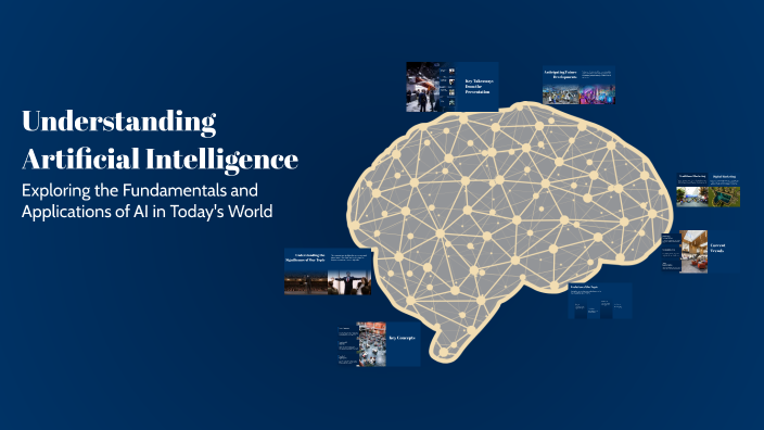 Understanding Artificial Intelligence by احمد الشريفي on Prezi