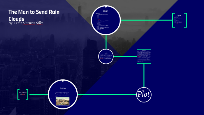 The Man To Send Rain Clouds Issac Sepulveda On Prezi Next