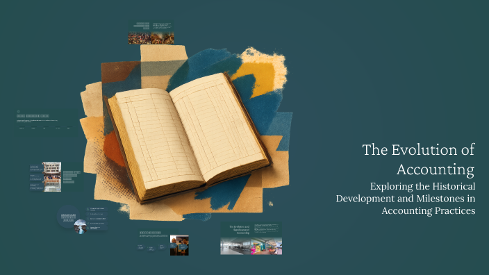 The Evolution of Accounting by Altanshagai Lhavgasuren on Prezi