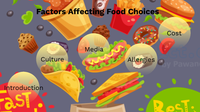 factors-affecting-food-choices-by-james-yang