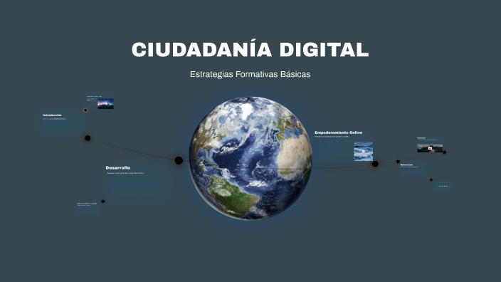 CIUDADANÍA DIGITAL by DANIEL M.S on Prezi