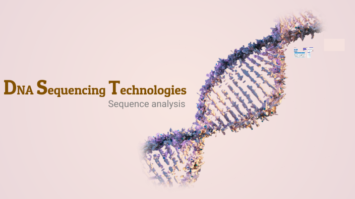 DNA Sequencing Technologies by Shorouk Aldeyarbi Aldeyarbi on Prezi