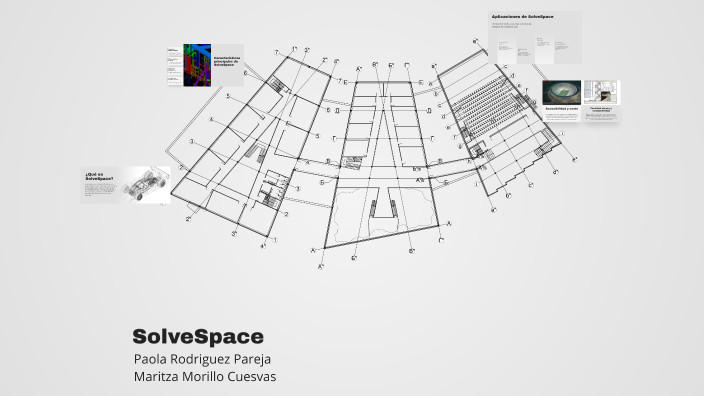 Introducción a SolveSpace by Paola Rodriguez on Prezi