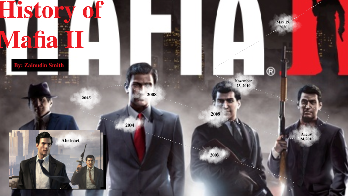 Mafia III: Definitive Edition - Metacritic