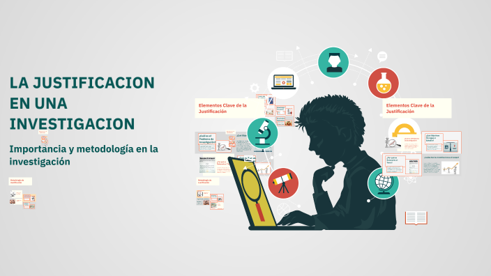 LA JUSTIFICACION EN UNA INVESTIGACION by Flori Correa on Prezi