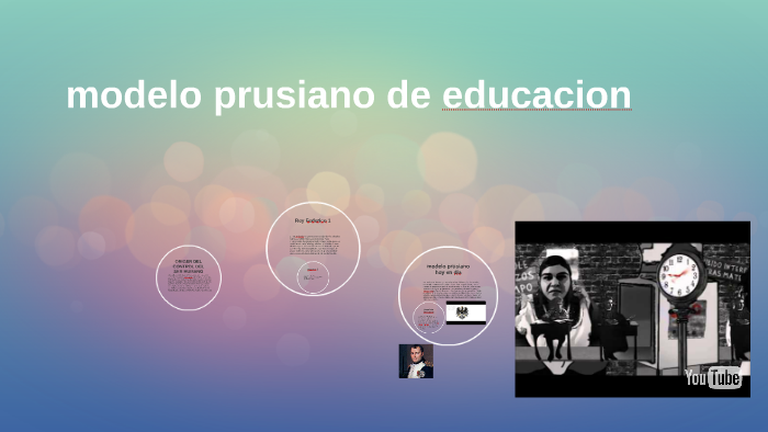 modelo prusiano de educacion by martin ernesto cisneros hernandez on Prezi  Next