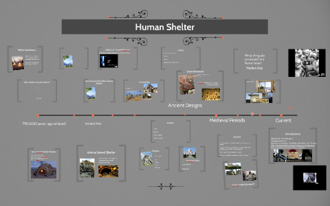 Human Shelter by aaron creamer on Prezi Next